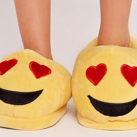 slippers slipper day