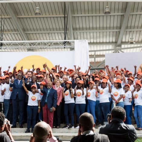 1 000 youths to be empowered through healthcare skills development programme