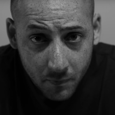 He jumped off the Golden Gate Bridge and Survived. This is his message to humanity