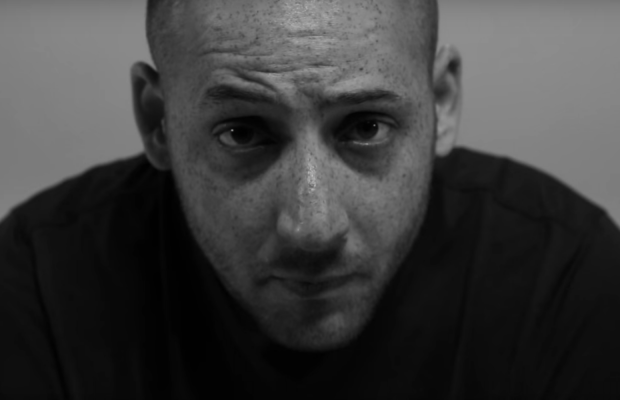 He jumped off the Golden Gate Bridge and Survived. This is his message to humanity