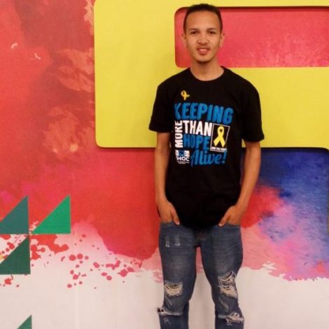zhakier-adams-cancer-survivor