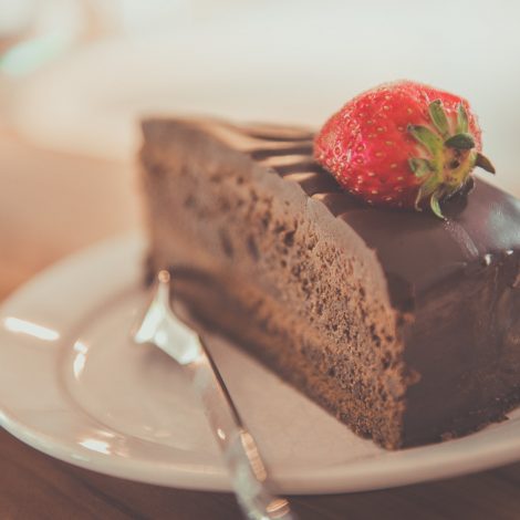 cake