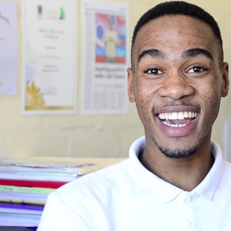 Youth Month