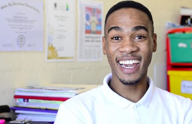 Youth Month