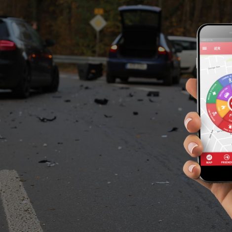 Integrated Emergency Response iER