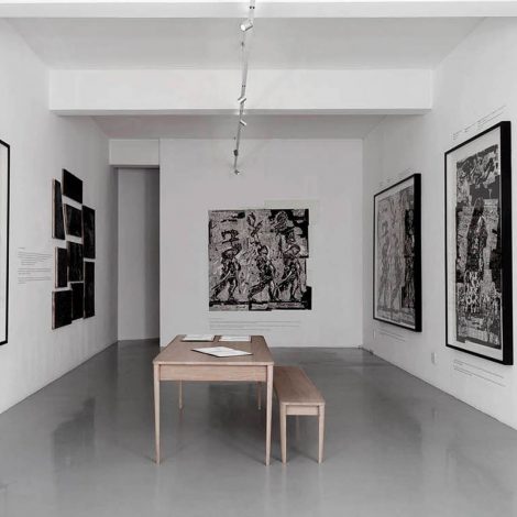 Johannesburg Art Gallery (JAG)