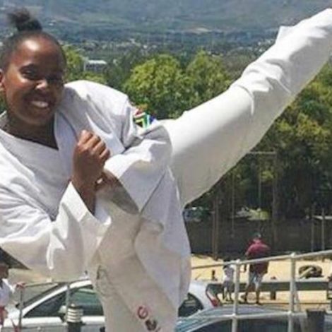 Karate