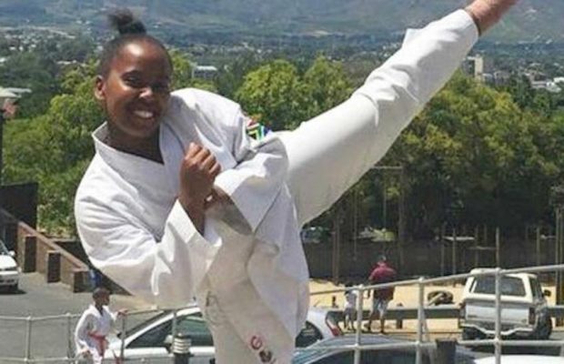 Karate