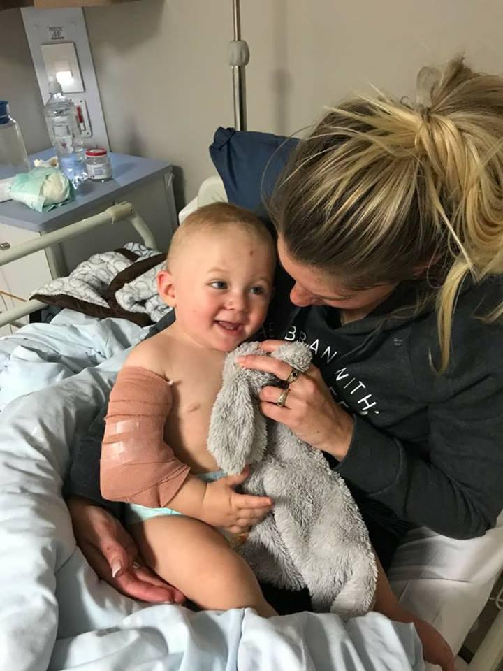 Nadja Heger Tulonga Neputa Dex