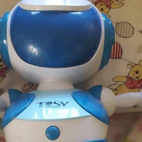 Tosy Robot