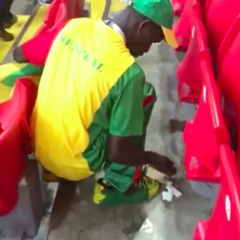 Senegal