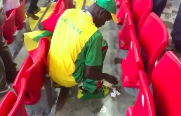 Senegal