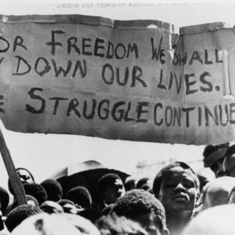 Youth Day in South Africa: Understanding our history.