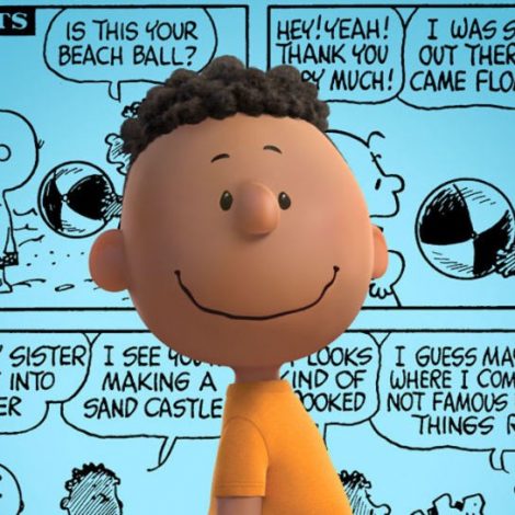 Happy Birthday Franklin! We're very glad to know you.