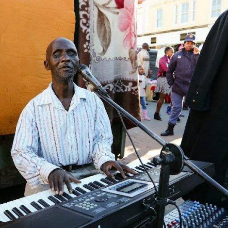 Musician