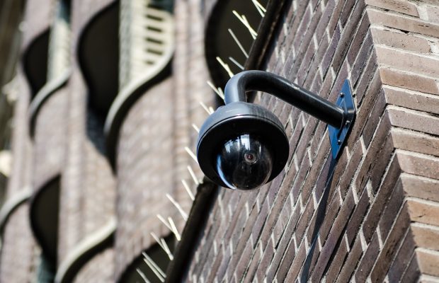 New intelligent surveillance cameras are guarding the streets of Jozi!