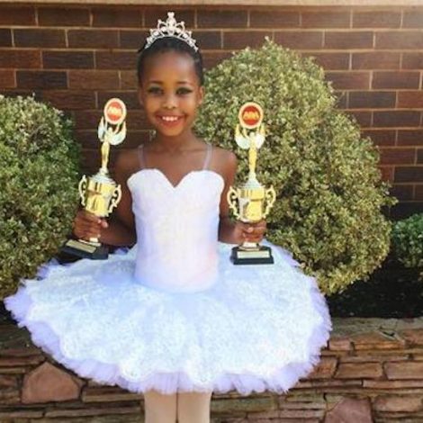 dance awards