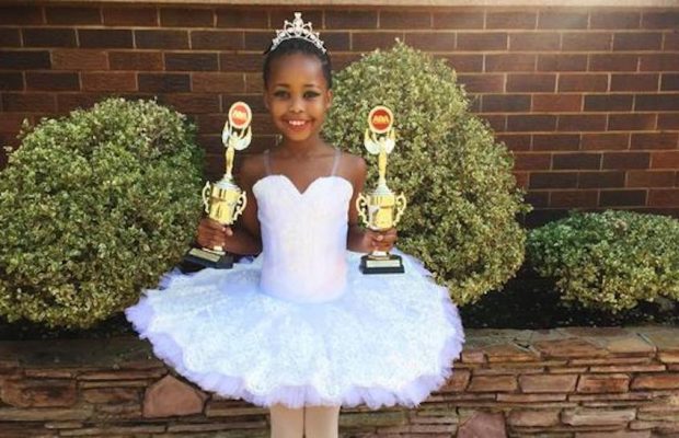 dance awards