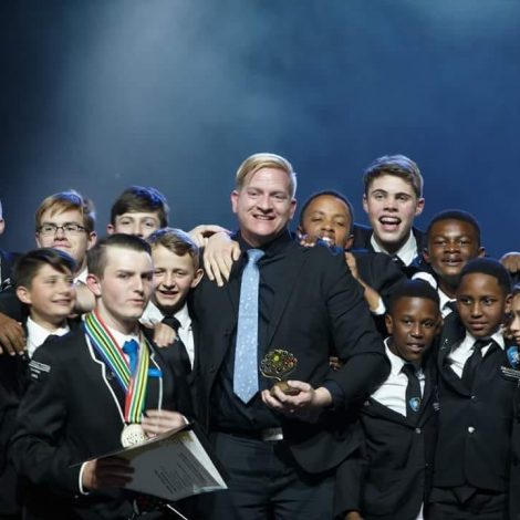 Drakensberg Choir
