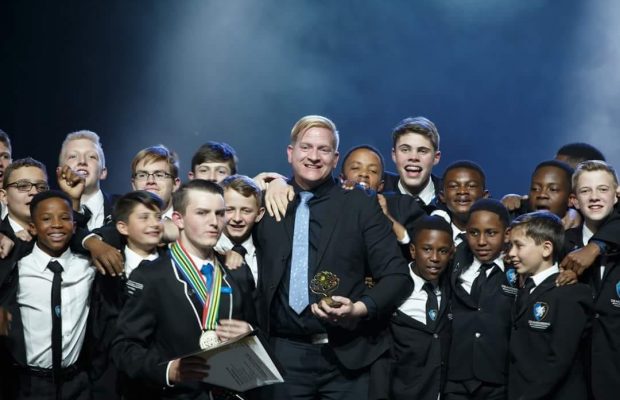 Drakensberg Choir
