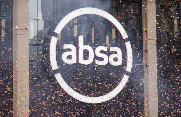 Watch How The New Very Simple Absa Logo Was Created