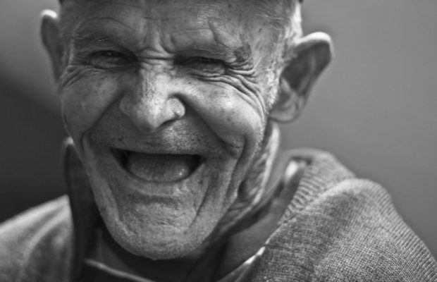 Smile