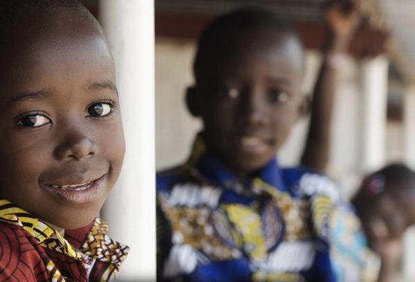 Celebrating South Africans living Madiba's legacy... this is Marjorie Xoseka's story!