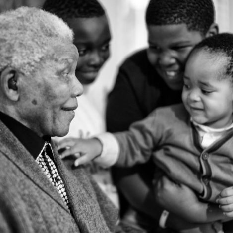 Madiba's