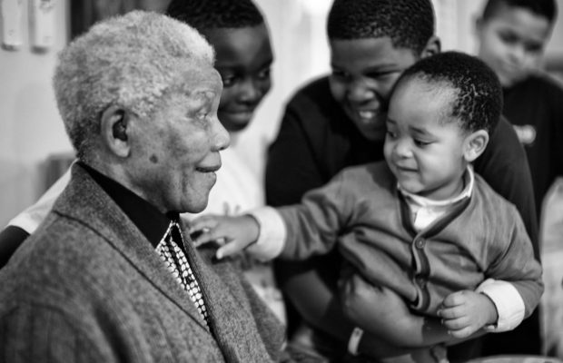 Madiba's