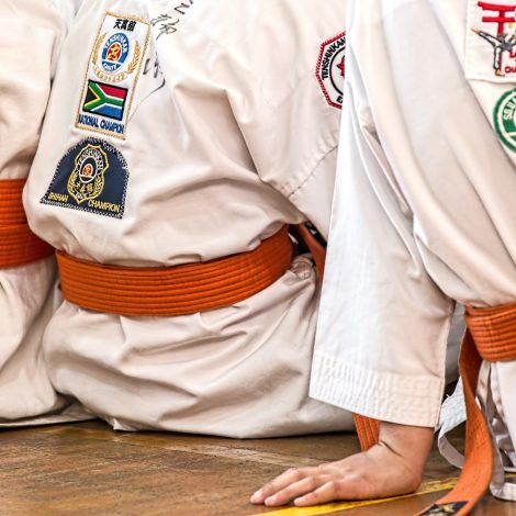 Karate