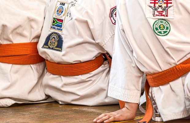 Karate