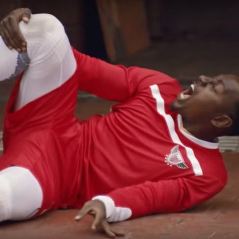 KFC South Africa wins with this BRILLIANT World Cup advert copy
