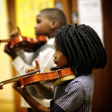 music