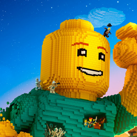 Lego South Africa Sandton