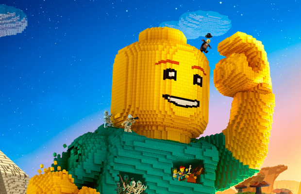 Lego South Africa Sandton