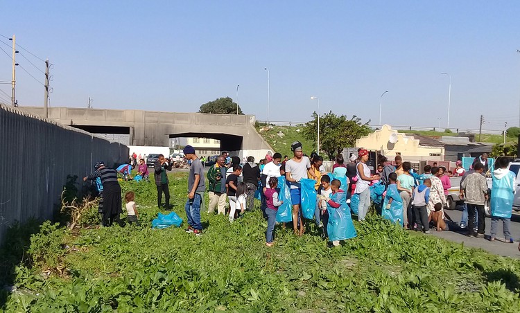 Cape Flats