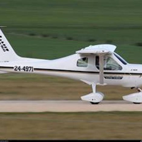 Pilot