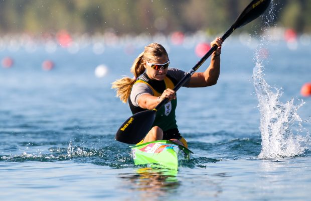 SA Women’s surfski team