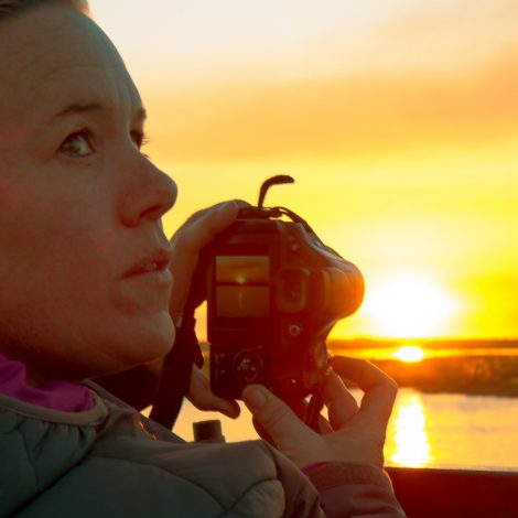 SA conservationist gears up for all-women expedition across Southern Africa