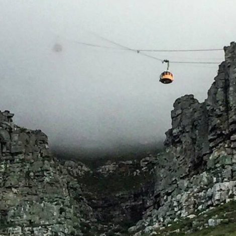 Table Mountain