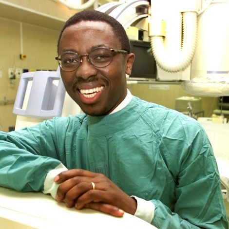 Must Read: Open letter to UCT students on the death of Prof Mayosi