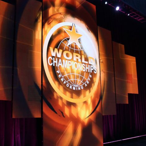 South African crowned as Grand Champion at the Performing Arts World Championships.