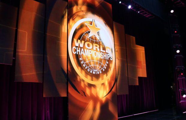 South African crowned as Grand Champion at the Performing Arts World Championships.