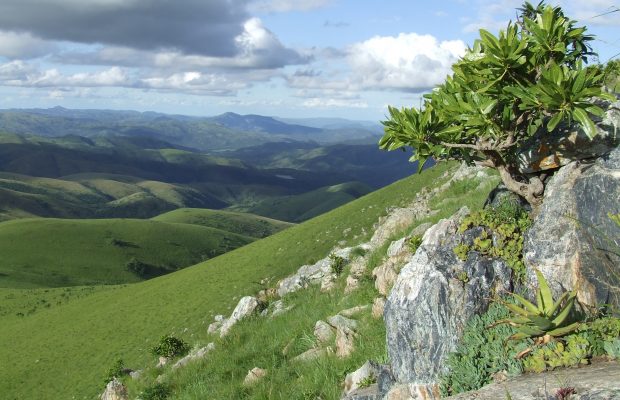 Makhonjwa Mountains
