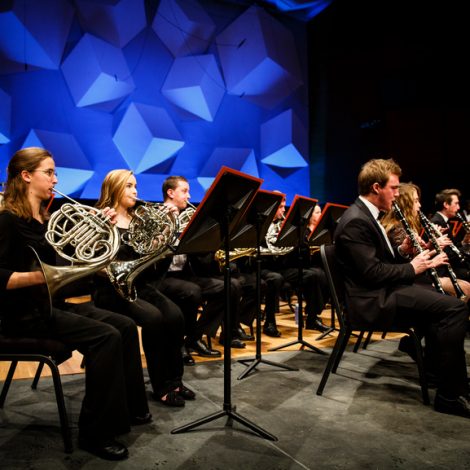 Grammy-Award winning US Orchestra’s brass ensemble to perform FREE concert