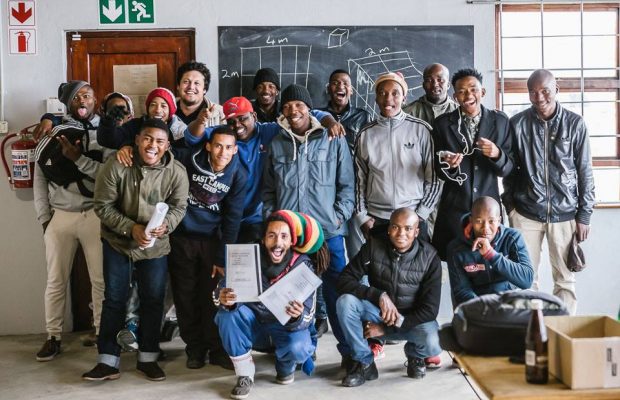 Shift the Frame: Helping South Africans become self-employed and self-sustained entrepreneurs