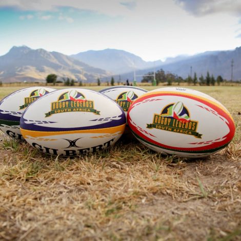 Making a difference to the lives of our rugby legends who have had life-altering injuries