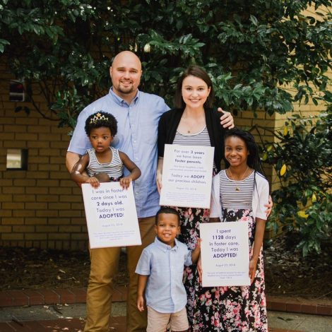 adoption