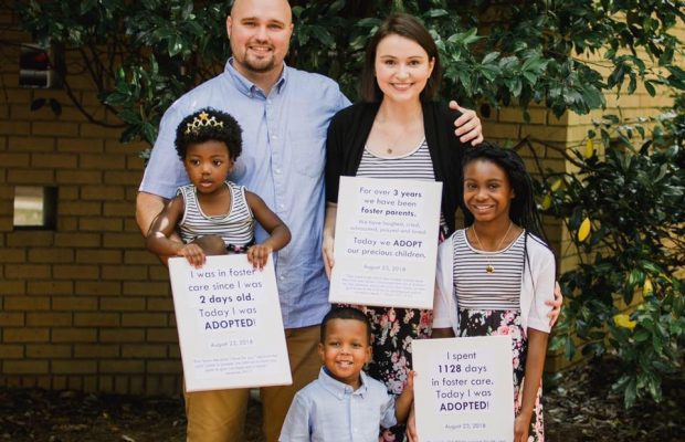 adoption