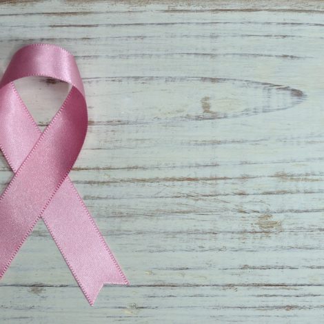Breast Cancer Raffle Cancer